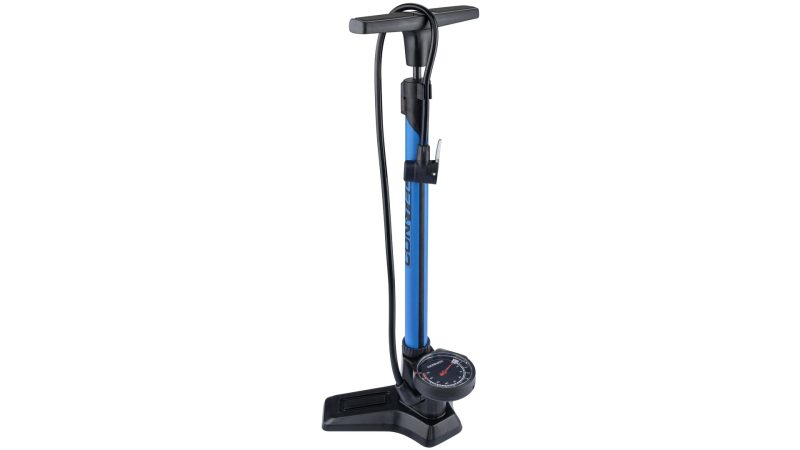 contec handkompressor air support twist schwarz riviera blue