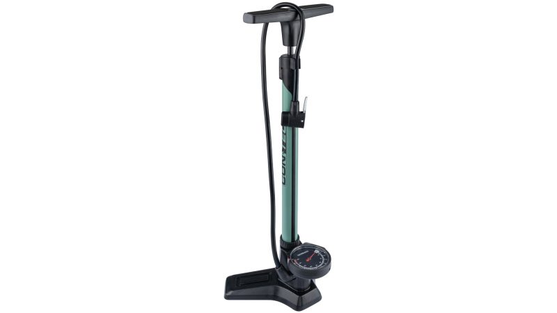 contec handkompressor air support twist schwarz sage green