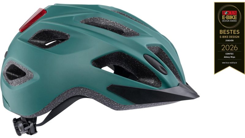 contec helm abbey mips matt deep forest green velvet black gruen schwarz deep forest green velvet black