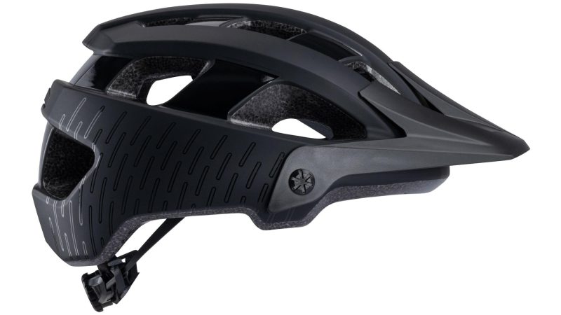 contec helm havoc schwarz black velvet