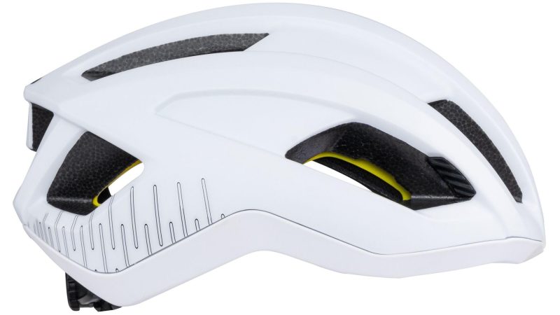 contec helm nyon mips weiss schwarz polar white black velvet