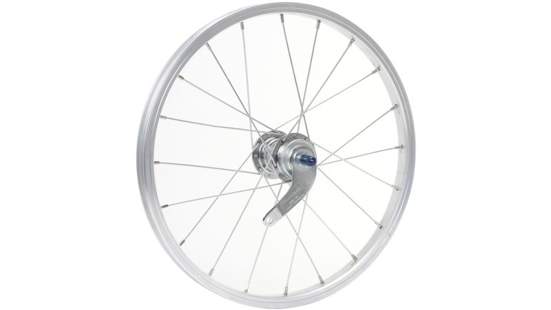 contec hinterrad alu sport velosteel 471 silber 1