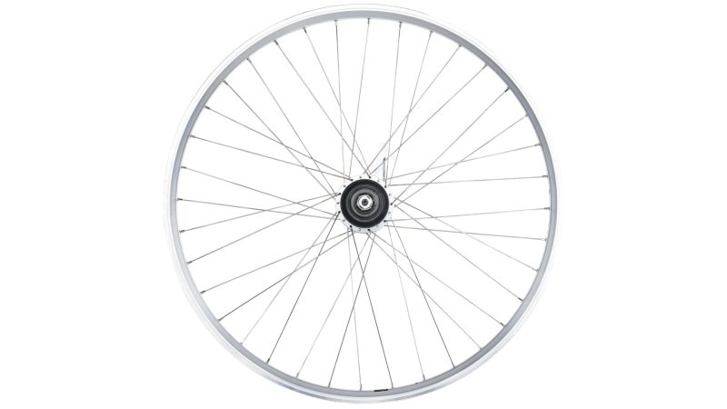 contec hinterrad classic z19 shimano sg c30017car silber