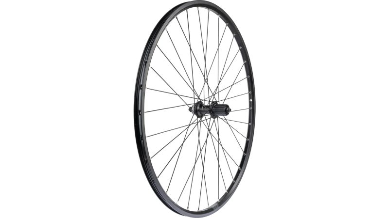 contec hinterrad lexa disc shimano deore fh m5100