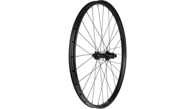 contec hinterrad tux contec spore db schwarz 3