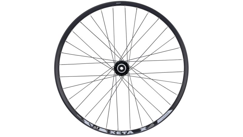 contec hinterrad xeta contec core cl schwarz 3