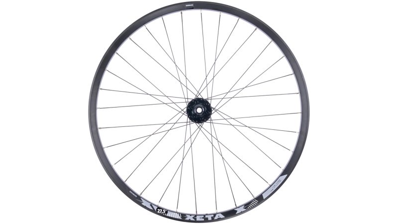 contec hinterrad xeta contec core db schwarz 2