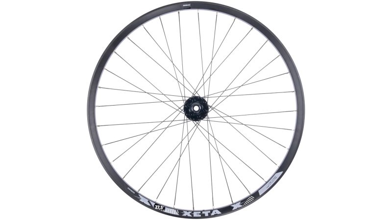 contec hinterrad xeta contec core db schwarz 4