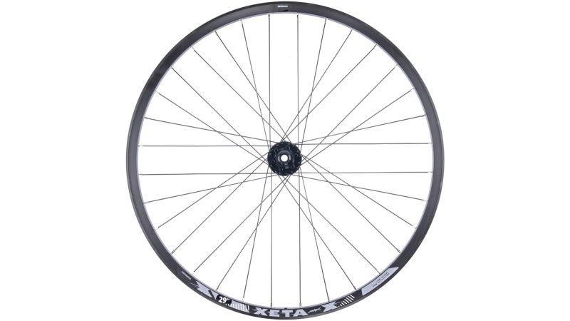 contec hinterrad xeta contec core db schwarz