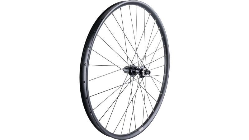 contec hinterrad xeta shimano fh tc500 schwarz