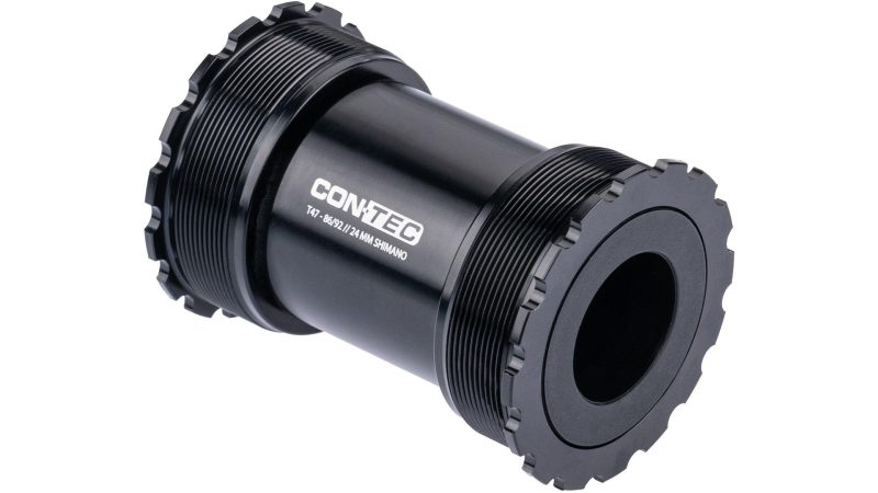 contec innenlager box thread t47 t47 24 schwarz 1