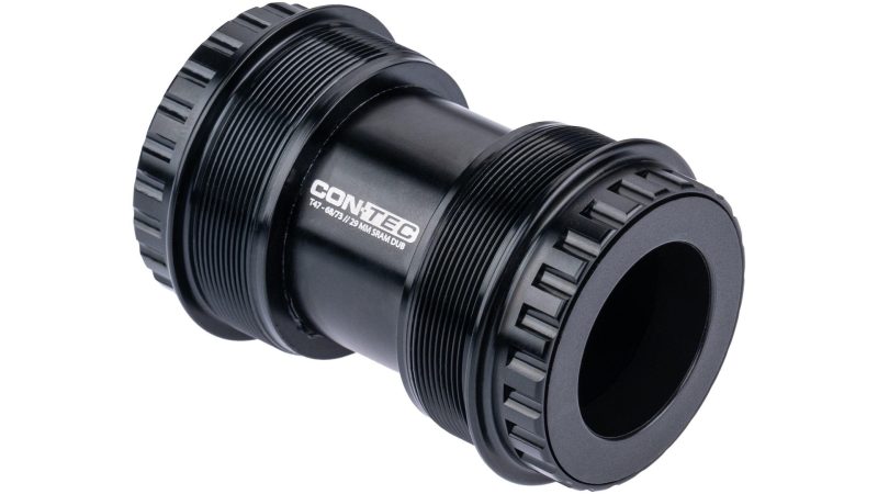 contec innenlager box thread t47 t47 29 schwarz