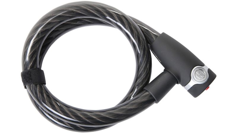 contec kabelschloss ecoloc o 20 mm