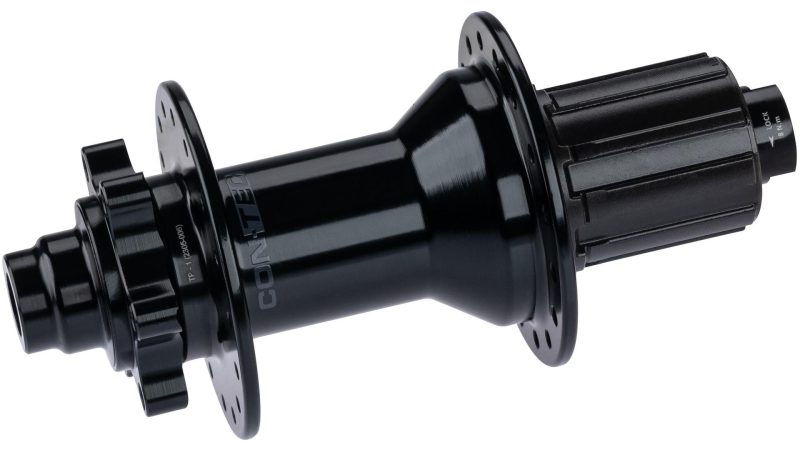 contec kassetten h r nabe core db 8 9 10 11 fach shimano hg m schwarz