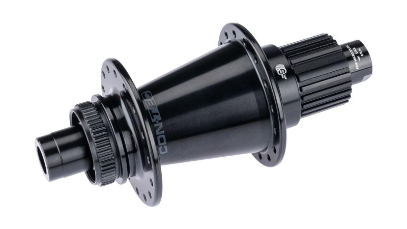 contec kassetten h r nabe m core cl 12 fach shimano micro spline