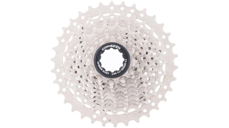 contec kassettenzahnkranz grad 11 12 13 15 17 19 21 23 25 28 34 zaehne