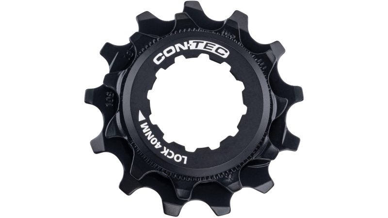 contec kassettenzahnkranz wechsel set grad ht nur geeignet fuer 8 fach kassetten 11 36 zaehne 0 337 001 9 und 11 42 zaehne