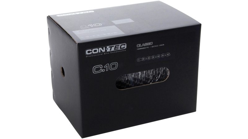 contec kette classic c 10 werkstattverpackung a 30 meter 2364 glieder
