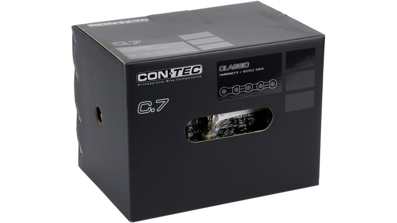 contec kette classic c 7 werkstattverpackung a 30 meter 2364 glieder