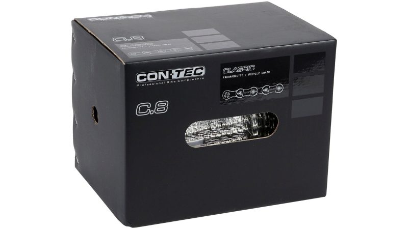 contec kette classic c 8 werkstattverpackung a 30 meter 2364 glieder
