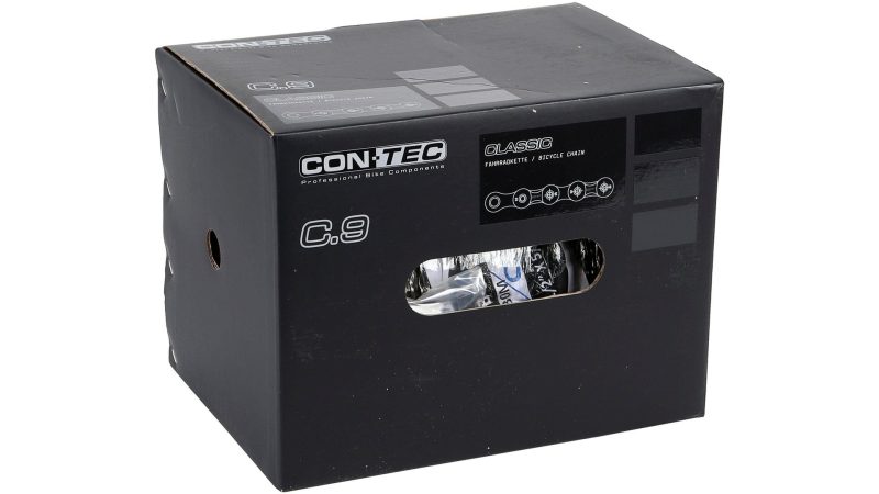 contec kette classic c 9 werkstattverpackung a 30 meter 2364 glieder