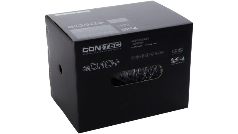 contec kette enhanced drive ed 10 werkstattverpackung a 30 meter 2364 glieder