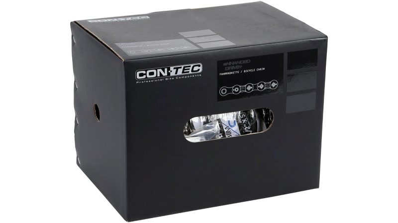 contec kette enhanced drive ed 12 werkstattverpackung a 30 meter 2364 glieder