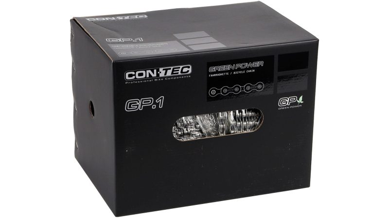 contec kette green power gp 1 grau 1