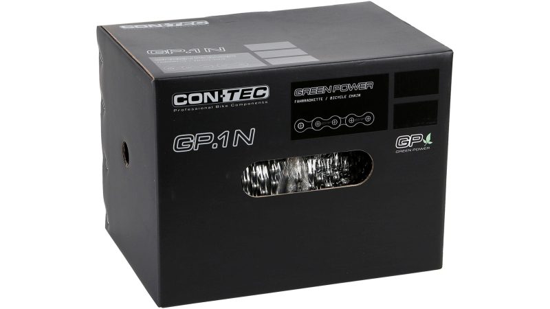 contec kette green power gp 1n grau