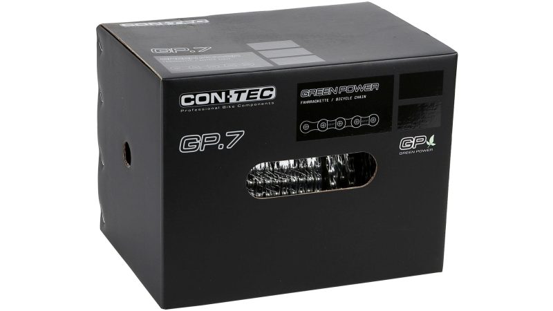 contec kette green power gp 7 werkstattverpackung a 30 meter 2364 glieder