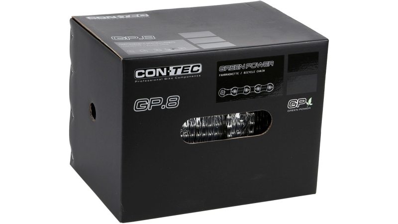 contec kette green power gp 8 werkstattverpackung a 30 meter 2364 glieder