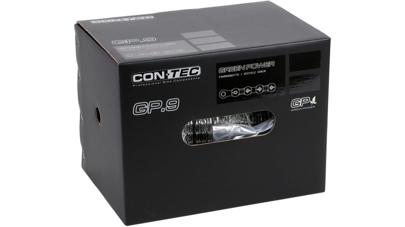 contec kette green power gp 9 werkstattverpackung a 30 meter 2364 glieder