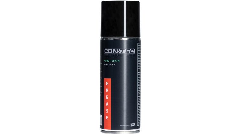 contec kettenfliessfett care chain 200 ml spraydose