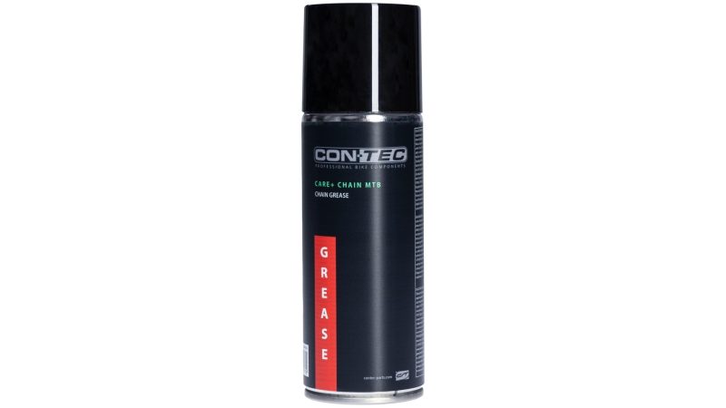 contec kettenfliessfett care chain mtb 200 ml spraydose