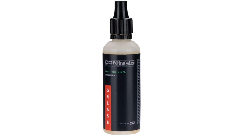 contec kettenfliessfett care chain mtb 50 ml tropfflasche