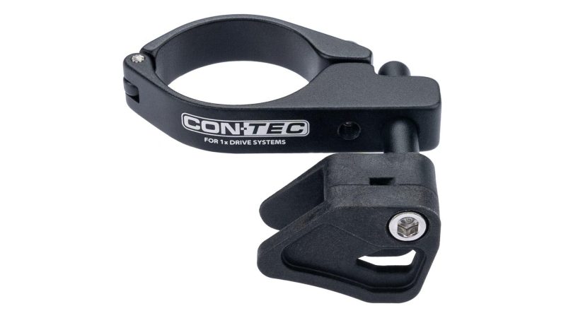 contec kettenfuehrung guide o tube