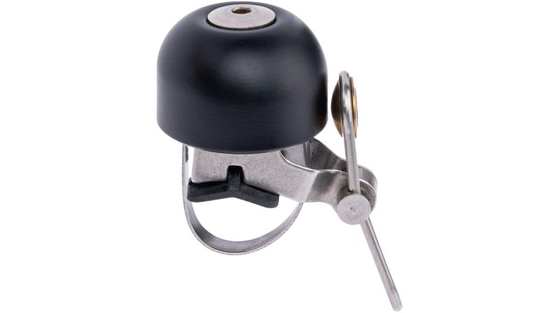 contec klingel copendingen schwarz matt