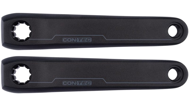 contec kurbelsatz crank bosch crank b4 passend fuer bosch gen 4 isis