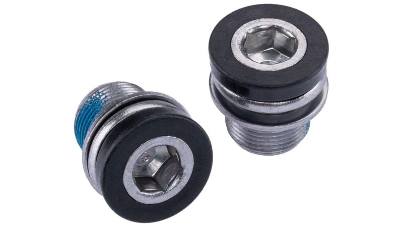 contec kurbelschraube c bolt passend fuer bosch gen 4 isis empfohlenes anzugsdrehmoment 40 45 nm