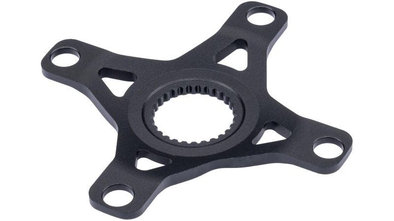 contec kurbelstern c spider passend fuer bosch gen 4 schwarz 1