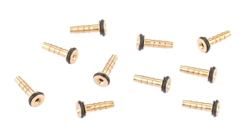 contec leitungsanschluss disc stop tektro leitungsnippel pin