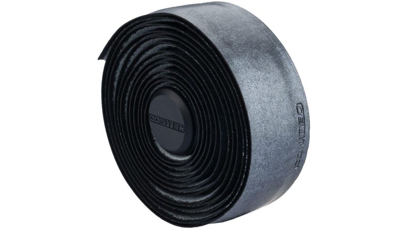 contec lenkerband comfort tacky asphalt metallic