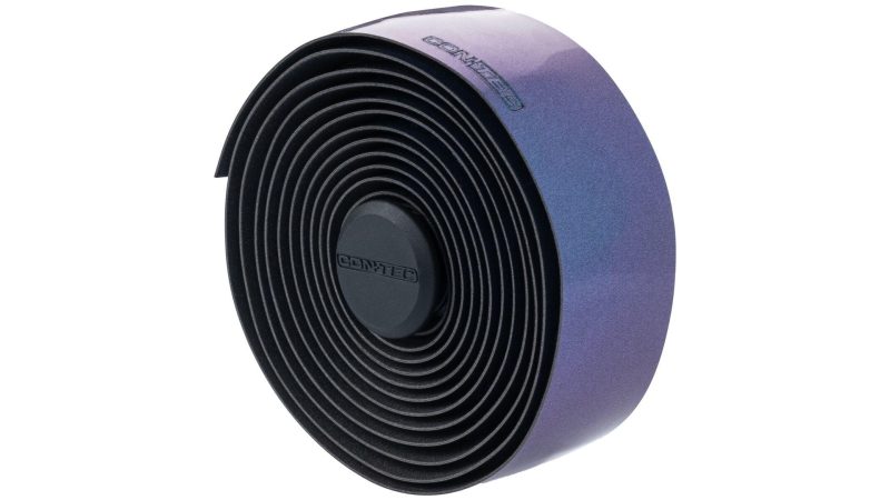 contec lenkerband comfort tacky chameleon metallic