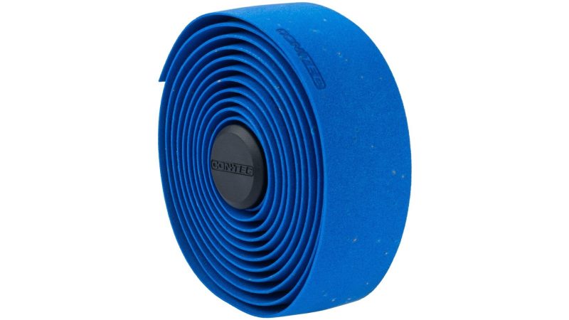 contec lenkerband prestige cork dunkelblau