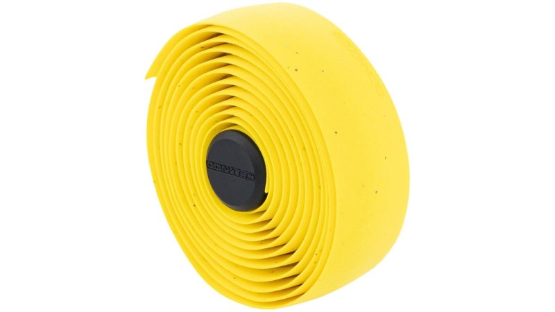 contec lenkerband prestige cork gelb