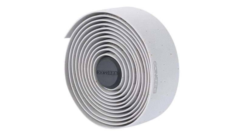 contec lenkerband prestige cork grau