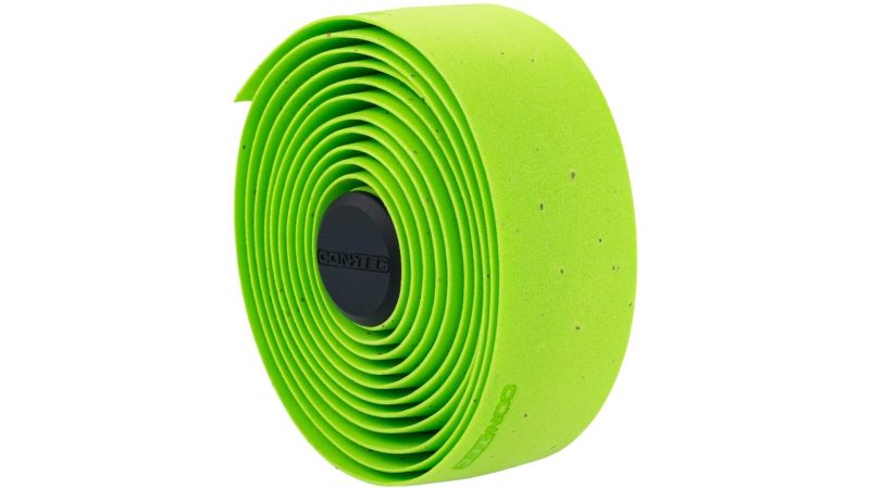 contec lenkerband prestige cork gruen