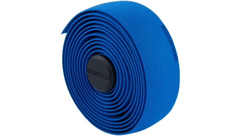 contec lenkerband prestige grip dunkelblau