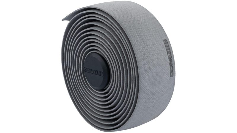 contec lenkerband prestige grip grau