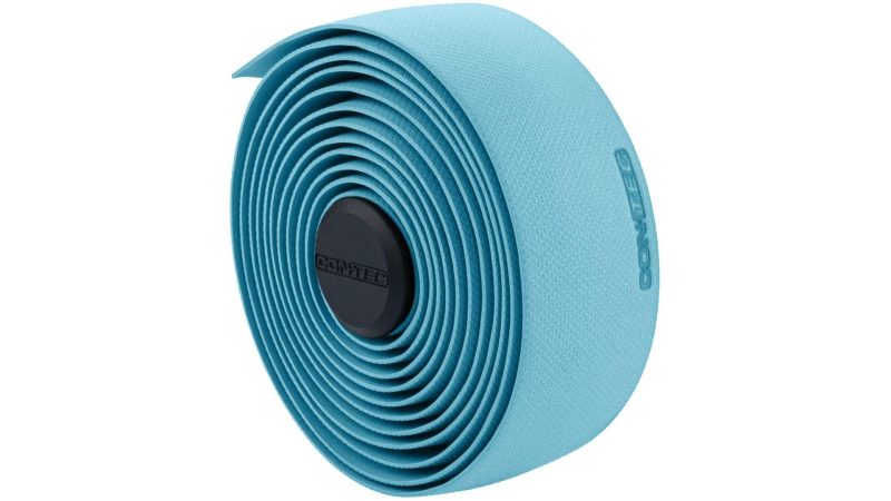 contec lenkerband prestige grip hellblau
